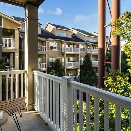 Landing At Pencil Factory Flats - 1 Bedroom In Sweet Auburn Atlanta Exterior photo